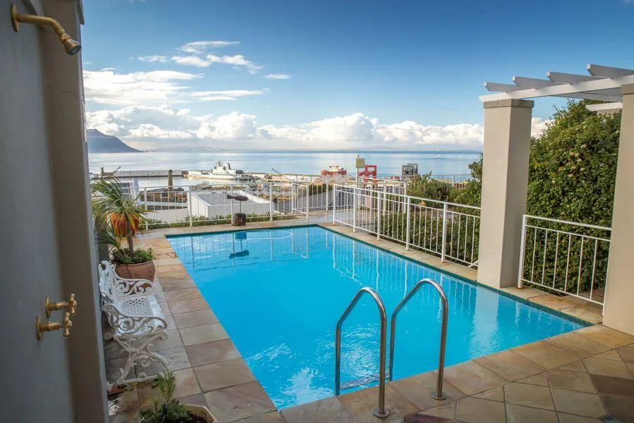 Simon's Town