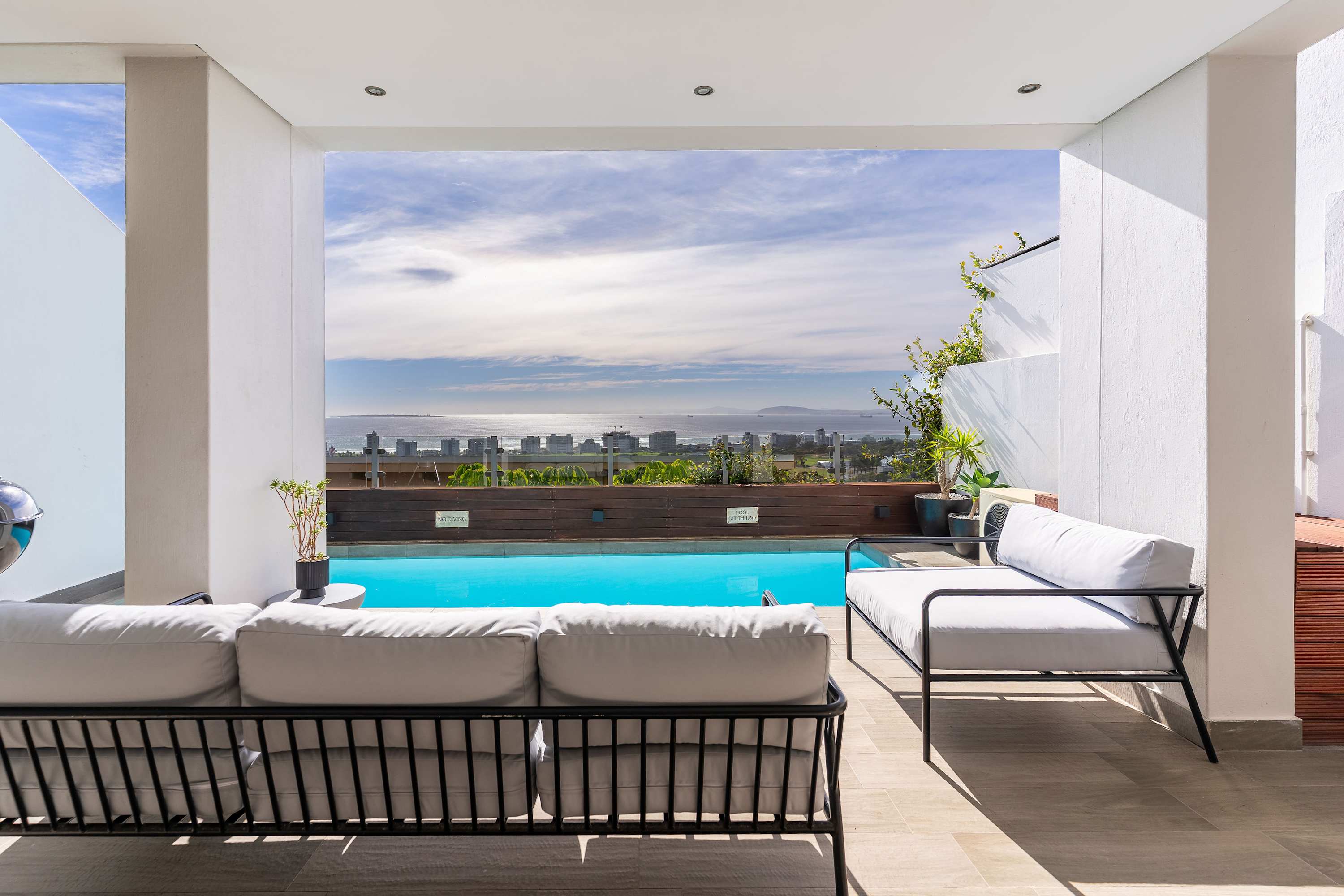 Emblematic View