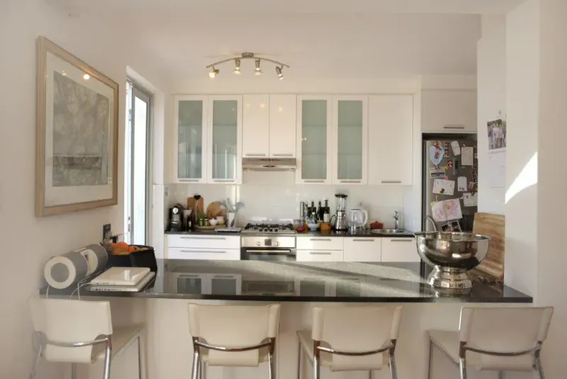 High Level Road House in Green Point – photo 7