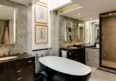 La Rive Penthouse in Mouille Point – photo 13 thumbnail