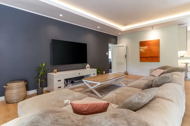 Southern Retreat in Bishopscourt – photo 23