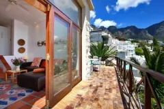 Camps Bay Terrace Palm Suite in Camps Bay – photo 9 thumbnail