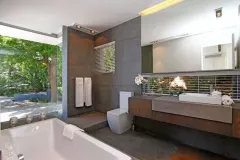 Elite Retreat 3 Bed in Bakoven – photo 11 thumbnail