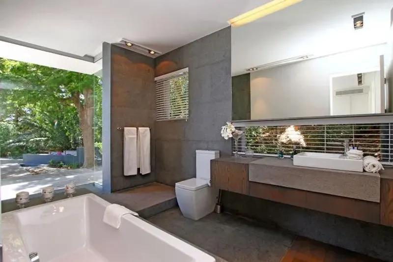Elite Retreat 3 Bed in Bakoven – photo 11
