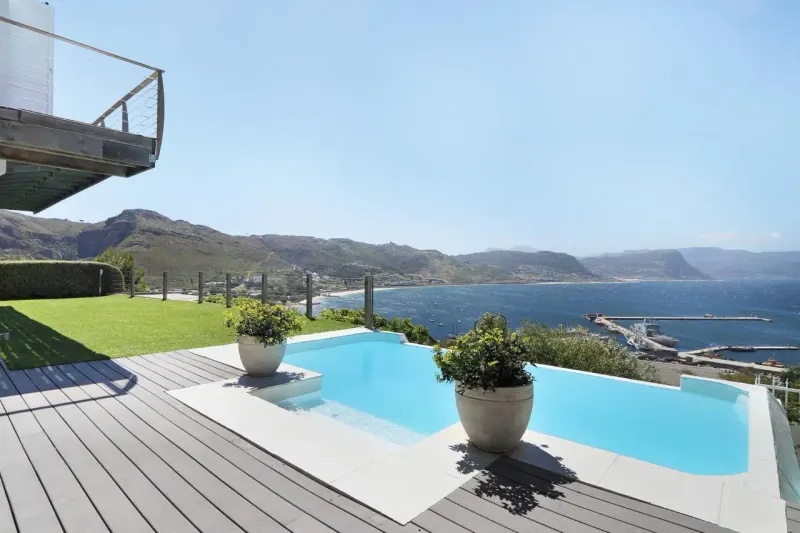 Villa Simonstown in Simon's Town – photo 4