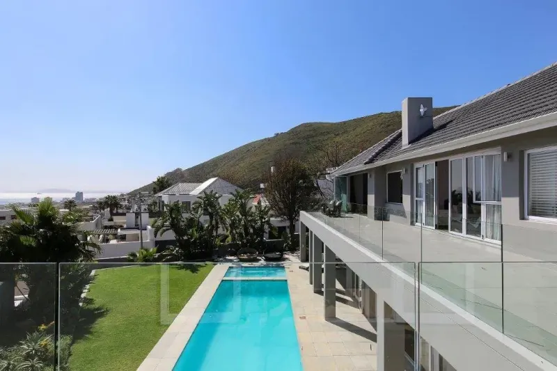 Villa Pearl