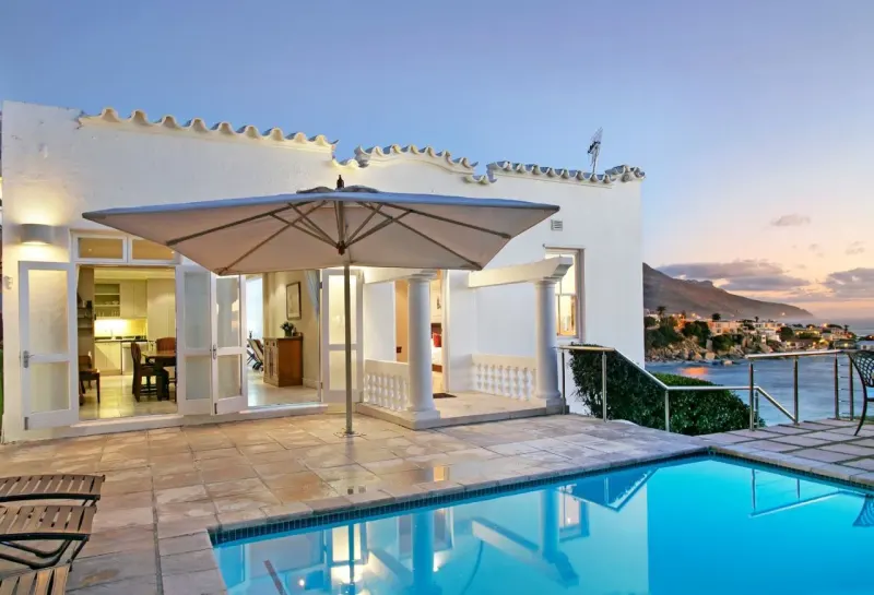 Bingley Place 3 bedroom in Camps Bay – photo 19