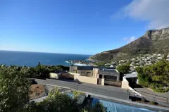 Sandy Bay Villa in Llandudno – photo 3 thumbnail