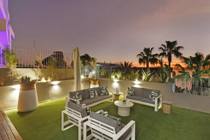 Arcadia Mansion in Bantry Bay – photo 27
