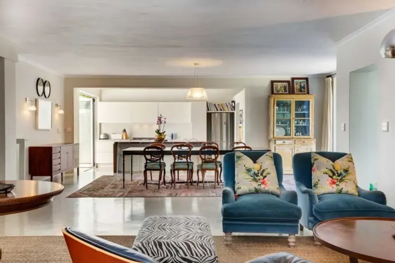 St Patricks Villa in Fresnaye – photo 9