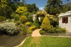 Old Nector Manor in Stellenbosch – photo 3 thumbnail