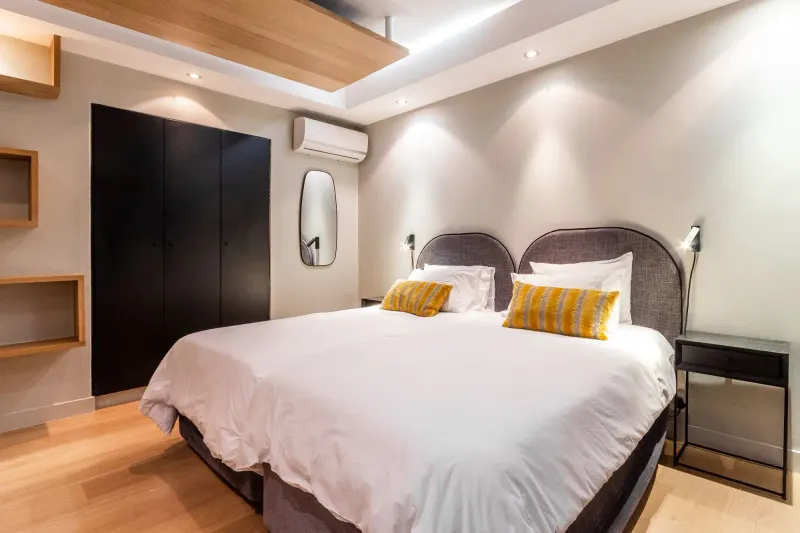 Paloma Apartment in Camps Bay – photo 23