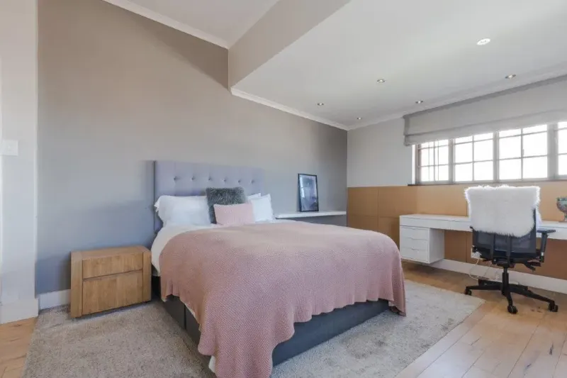 Avenue Normandie Villa in Fresnaye – photo 17