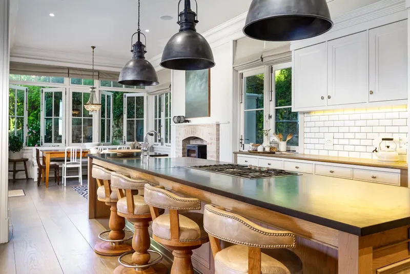 Villa Alamo  in Camps Bay – photo 44