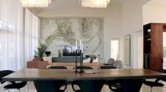 Penthouse Luxe in De Waterkant – photo 2 thumbnail