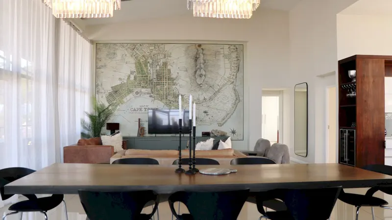 Penthouse Luxe in De Waterkant – photo 2
