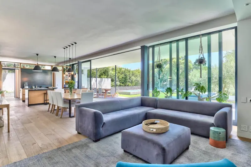 Higgovale Glen Villa in Higgovale – photo 14