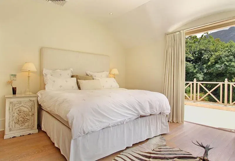 Constantia Heights Villa in Constantia – photo 27