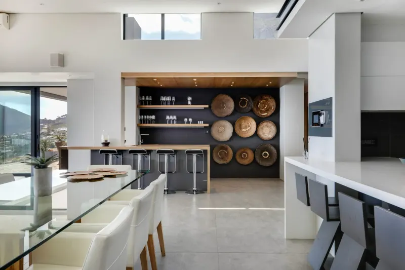 Halo Villa in Camps Bay – photo 22