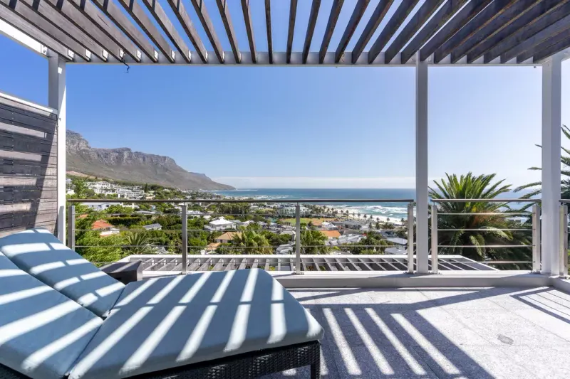 Mermaids Bay Villa in Camps Bay – photo 5