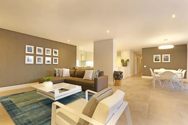 Tides Villa in Camps Bay – photo 5