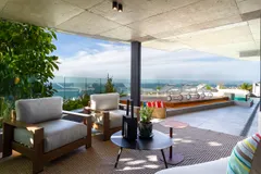 Arkham Villa in Fresnaye – photo 30 thumbnail