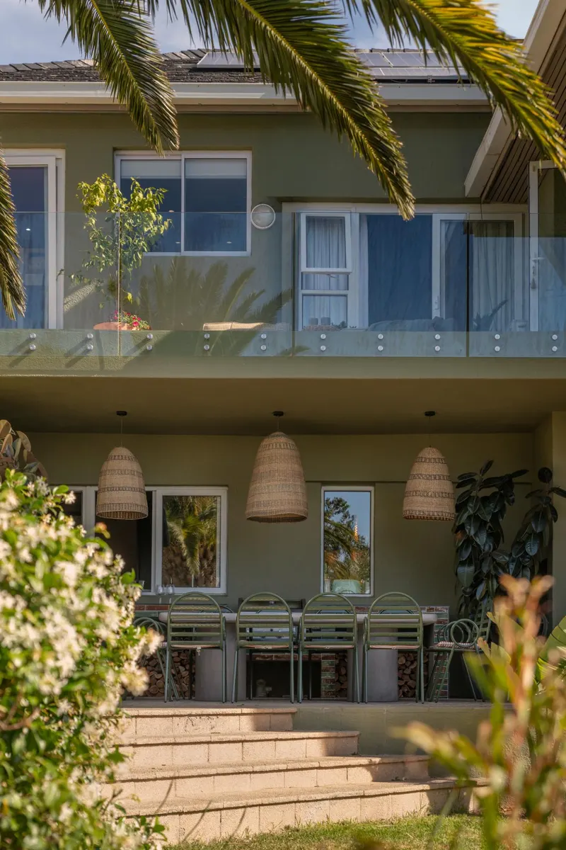 Kanaloa Villa in Camps Bay – photo 17