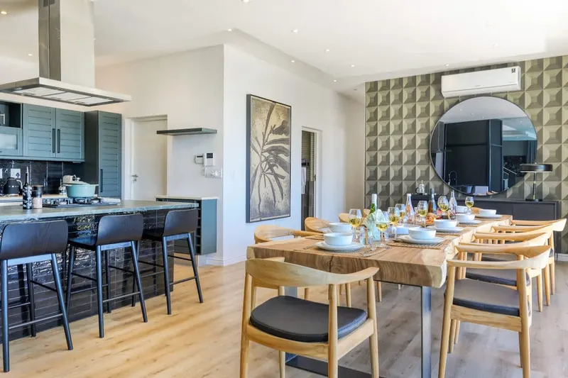 Central Drive Villa in Camps Bay – photo 25