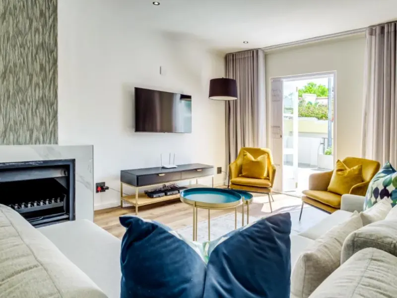 De Waterkant Townhouse in Green Point – photo 15