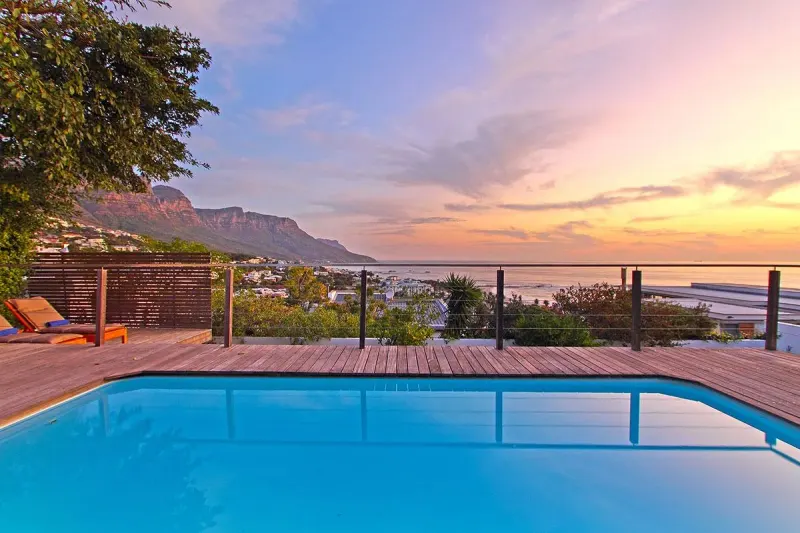 Sedgemoor Views Villa in Camps Bay – photo 2