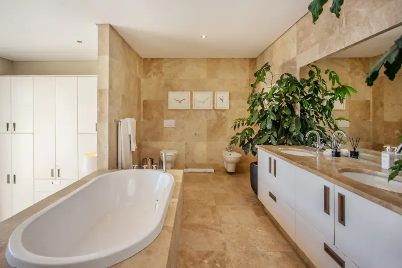 Sandstone Villa in Clifton – photo 38