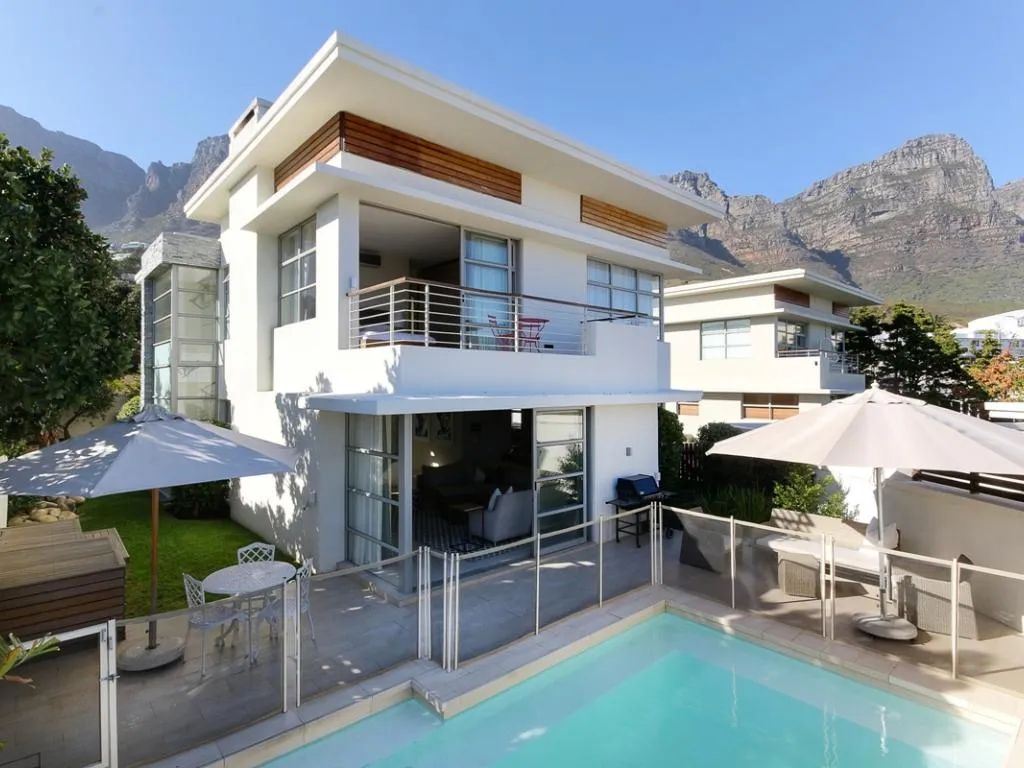 Camps Bay
