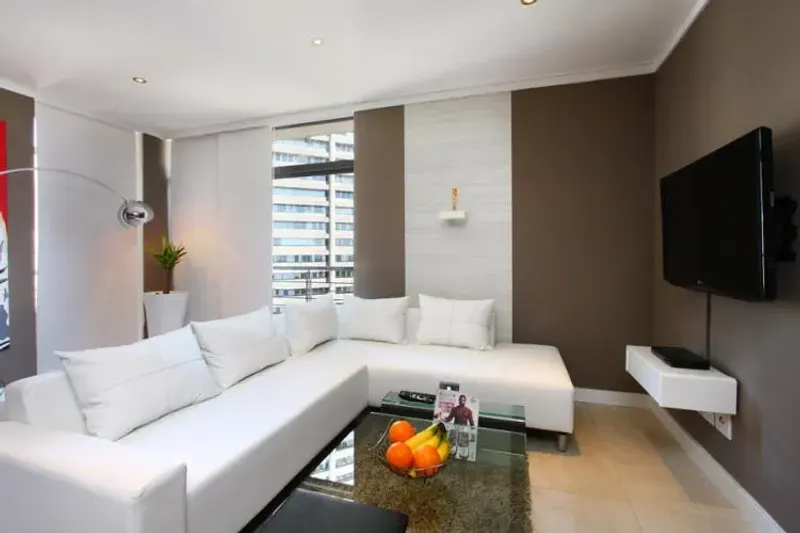 Icon 1204 Apartment in Cape Town City Centre – photo 9