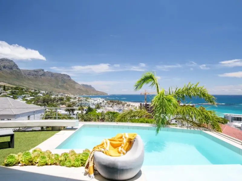 Oceans 33 Villa in Camps Bay – photo 1
