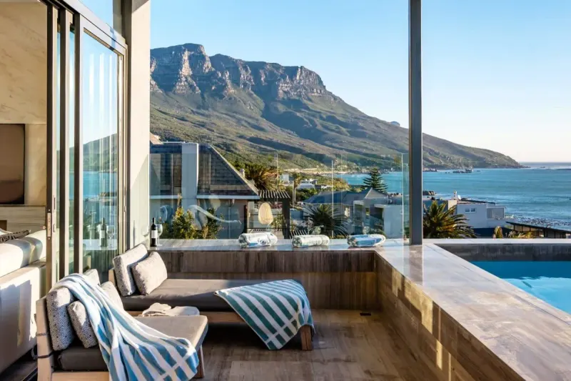 Hamaya in Camps Bay – photo 17