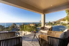 The Villa at Camps Bay in Camps Bay – photo 54 thumbnail