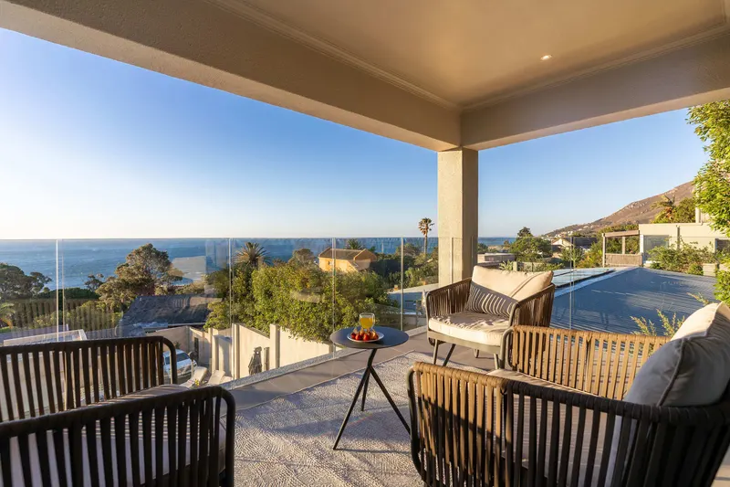 The Villa at Camps Bay in Camps Bay – photo 54