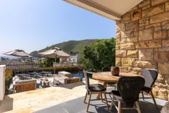 Villa Solara Fresnaye in Fresnaye – photo 25 thumbnail