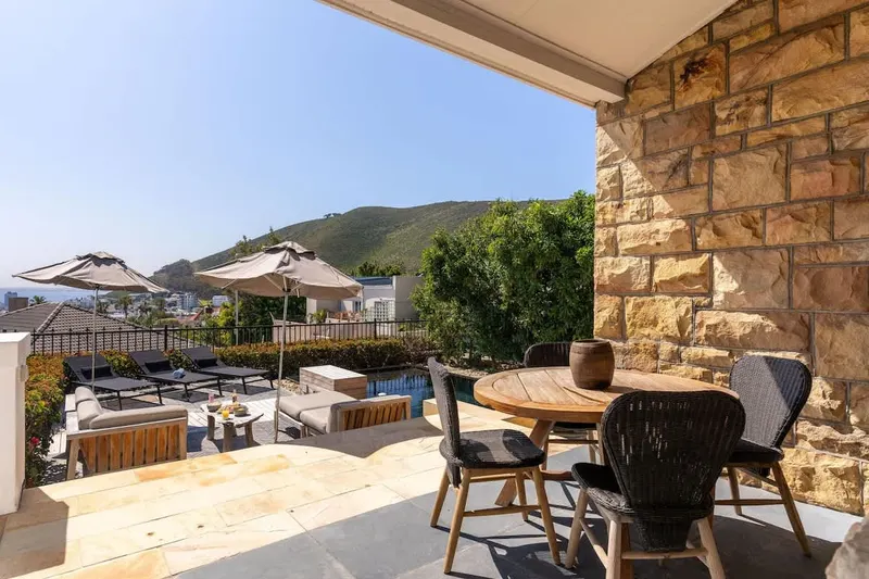 Villa Solara Fresnaye in Fresnaye – photo 25