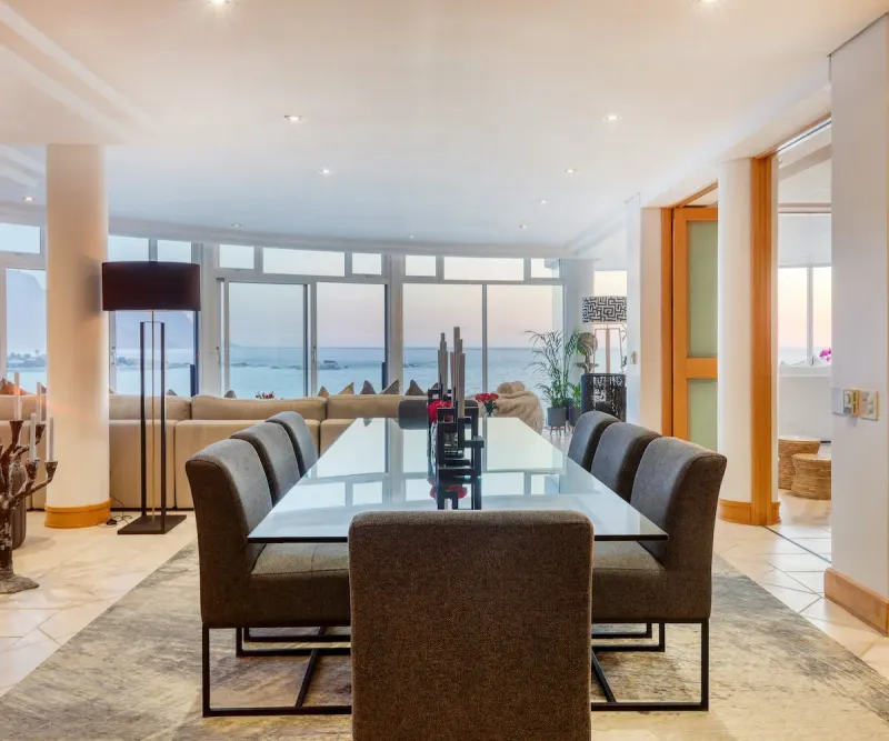 Cap D'Afrique Clifton Beach Apartment in Clifton – photo 9