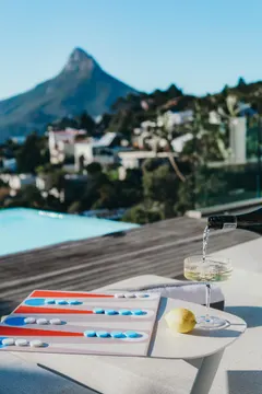 Magnum Villa in Camps Bay – photo 37 thumbnail