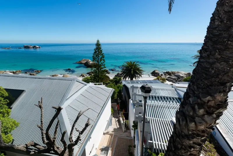 Sea Haven Bungalow in Clifton – photo 42