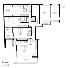 Bakoven Penthouse in Camps Bay – photo 10 thumbnail