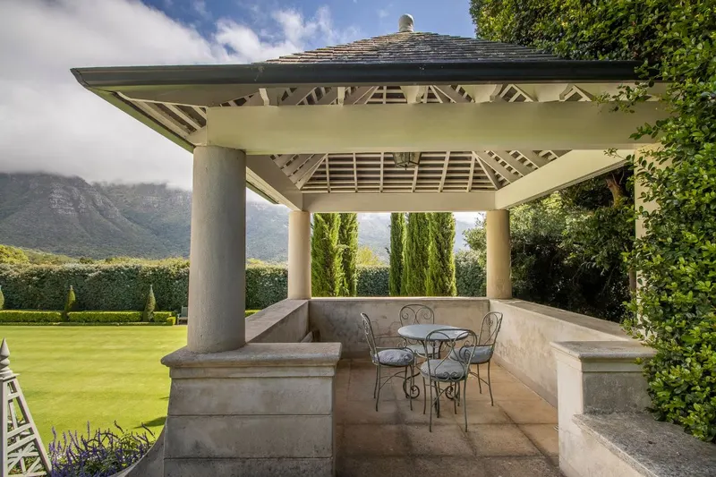 Villa Prasiolite in Bishopscourt – photo 32