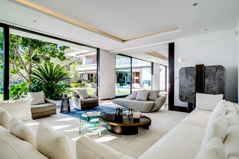 Eirian Villa in Fresnaye – photo 12