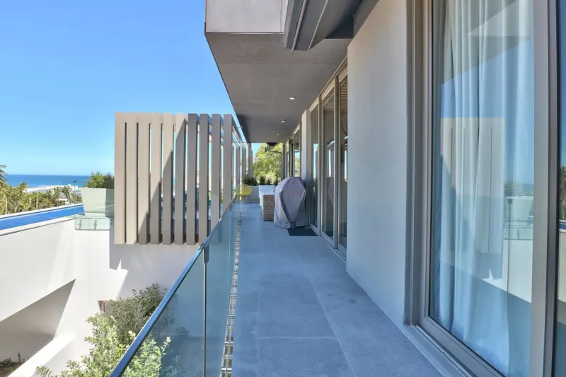Villa Argyle in Camps Bay – photo 22