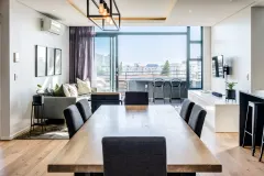 Penthouse on S in Three Anchor Bay – photo 40 thumbnail