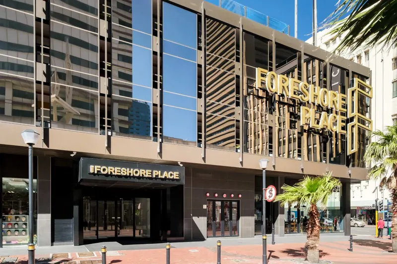 City Suite 1001 in Cape Town City Centre – photo 16