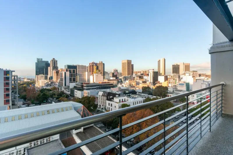 Cape Rise Luxury Loft in Cape Town City Centre – photo 14
