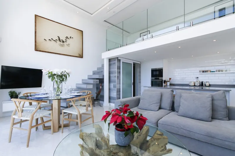 Villa Sands in Camps Bay – photo 45